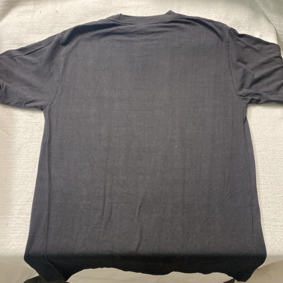 Rare Vintage Jim Morrison T-Shirt on Orange County Choppers Tag size L - Picture 6 of 8